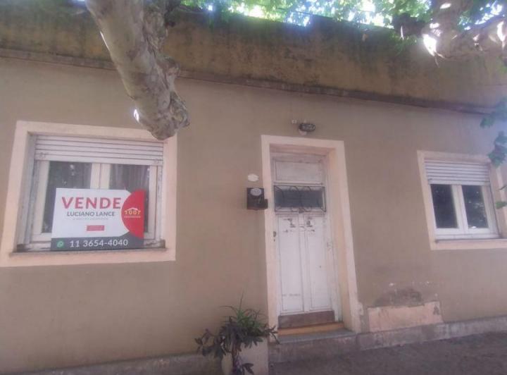 Casa · 3 Ambientes