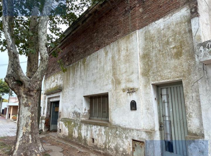 Casa · 80m² · 3 Ambientes