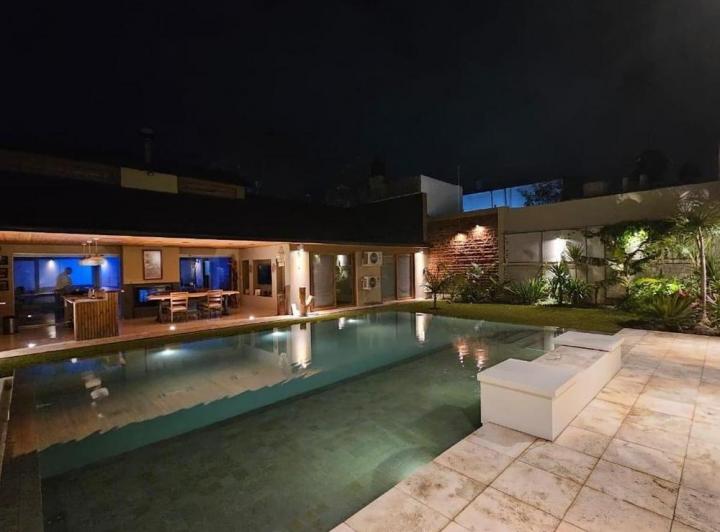 Quinta vacacional · 268m² · 3 Ambientes · 2 Cocheras