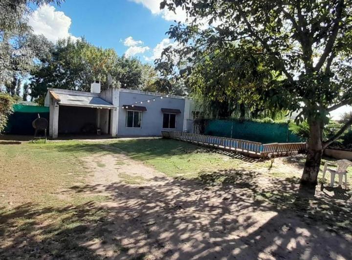 Quinta vacacional · 67m² · 3 Ambientes · 1 Cochera