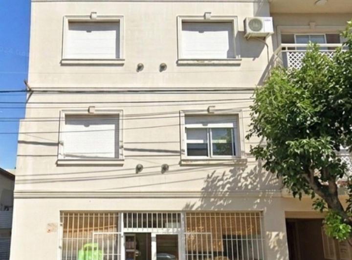 Departamento · 47m² · 2 Ambientes · 1 Cochera