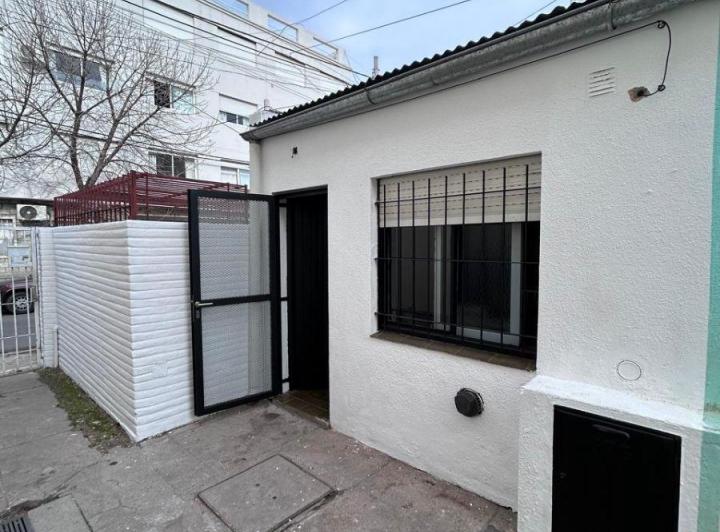 Departamento · 30m² · 2 Ambientes