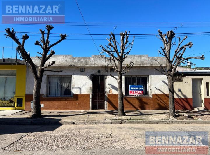Casa · 353ha · 3 Ambientes