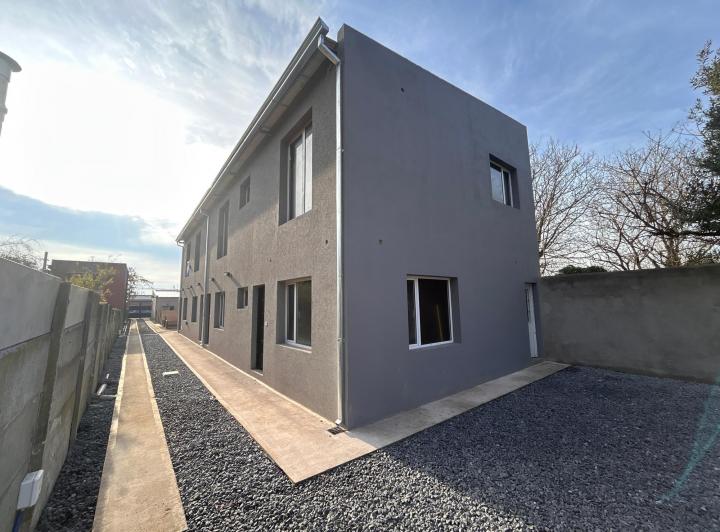 Departamento · 73m² · 2 Dormitorios · 1 Cochera