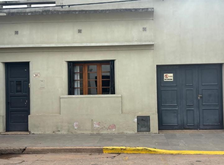 Casa · 178m² · 5 Ambientes · 1 Cochera