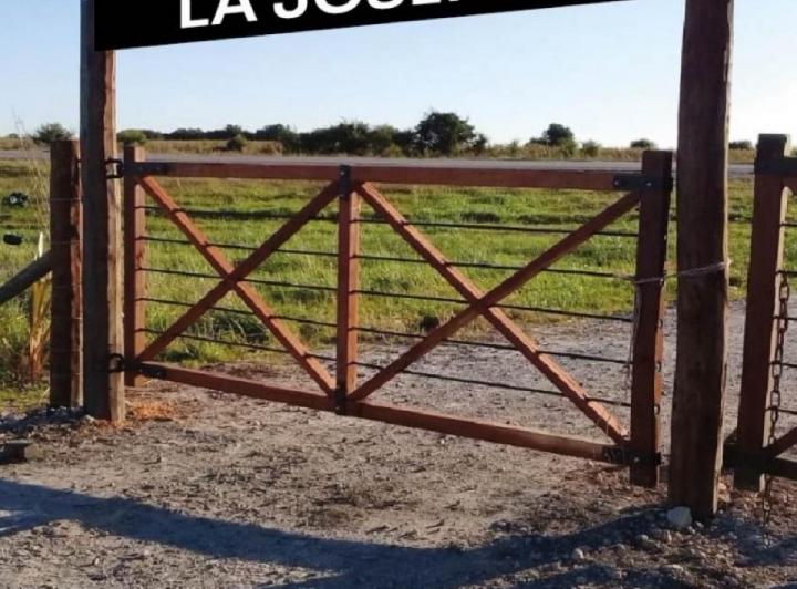 Campo · 442m² · 1 Ambiente