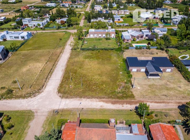 Terreno · 1085m²