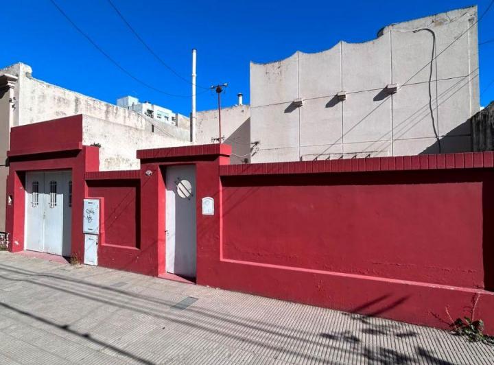 Terreno · 244m²