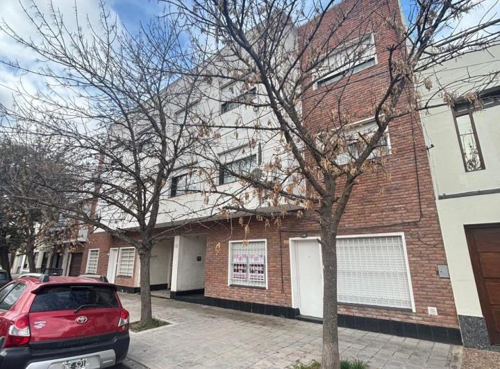 Departamento · 82m² · 3 Ambientes