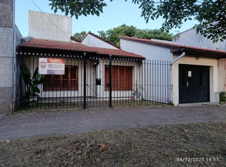 Casa · 138m² · 3 Ambientes · 1 Cochera