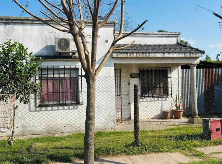 Casa · 75m² · 3 Ambientes