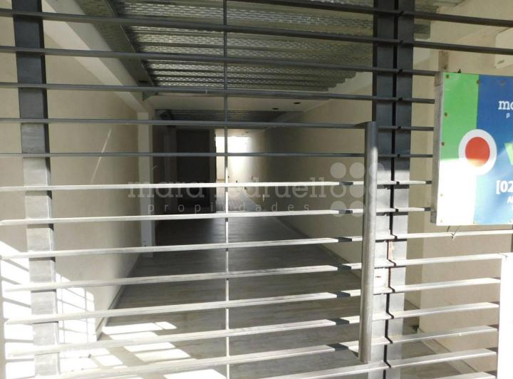 Departamento · 37m² · 1 Ambiente