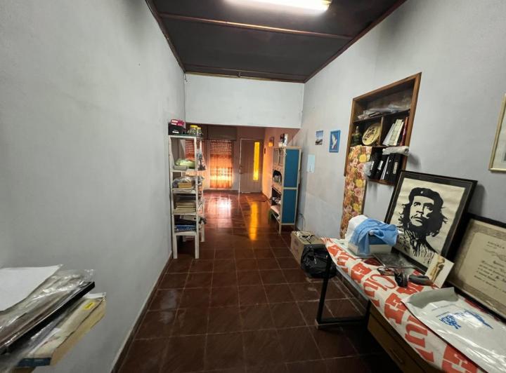 Casa · 80m² · 4 Ambientes