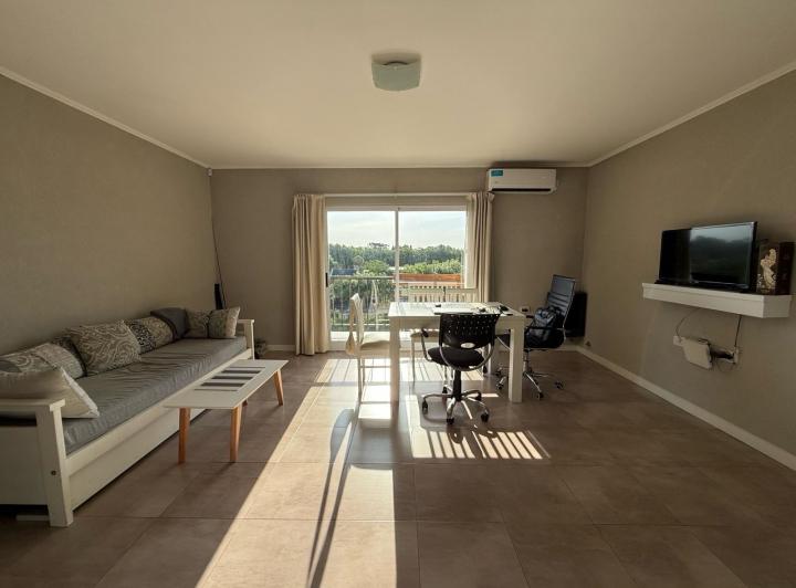 Departamento · 65m² · 2 Ambientes