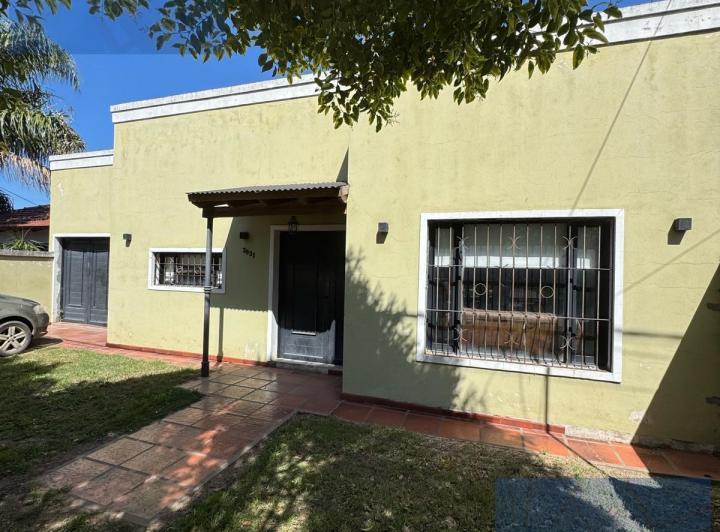Casa · 396m² · 7 Ambientes · 1 Cochera
