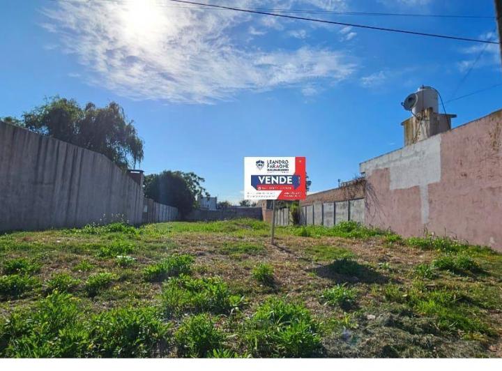 Terreno · 519m²