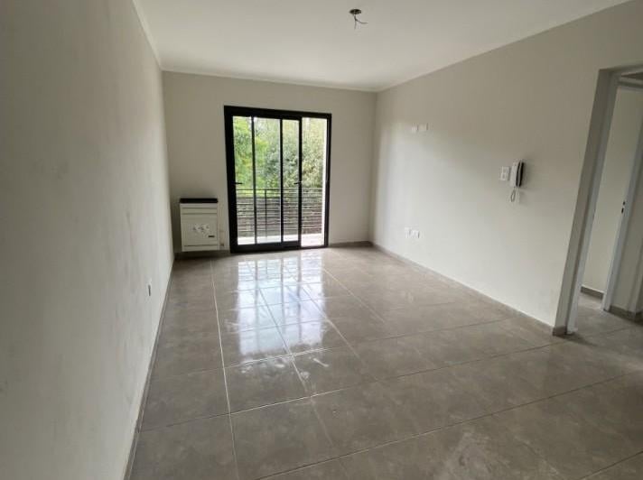 Departamento · 41m² · 2 Ambientes