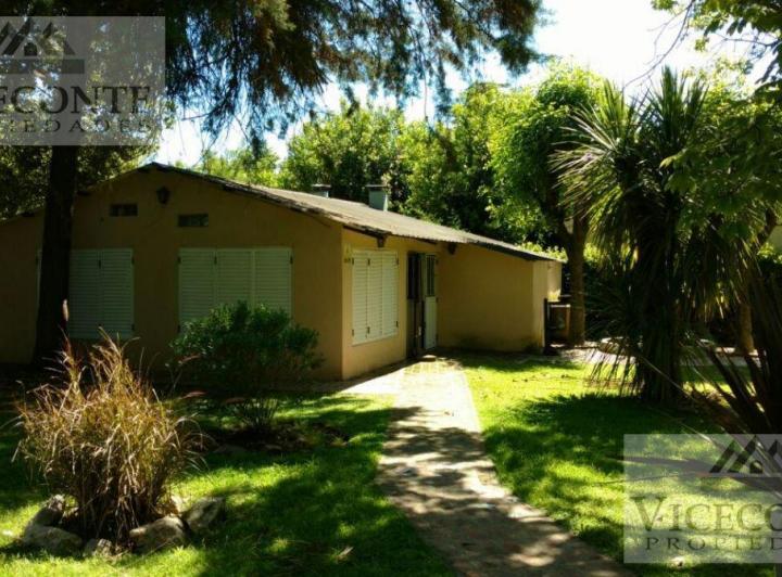 Quinta vacacional · 140m² · 3 Ambientes