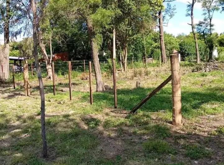 Terreno · 1m²