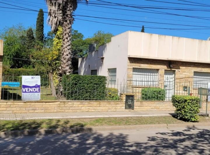 Casa · 10m² · 10 Ambientes