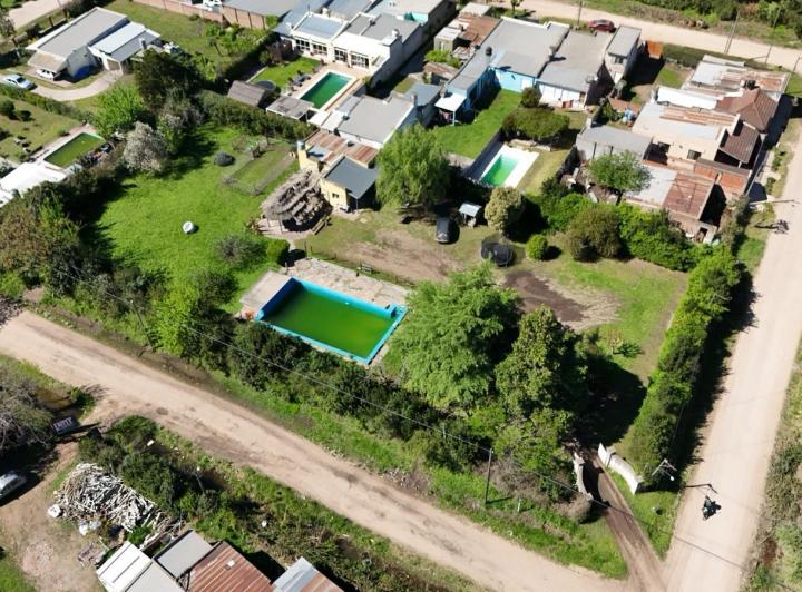 Casa · 65m²