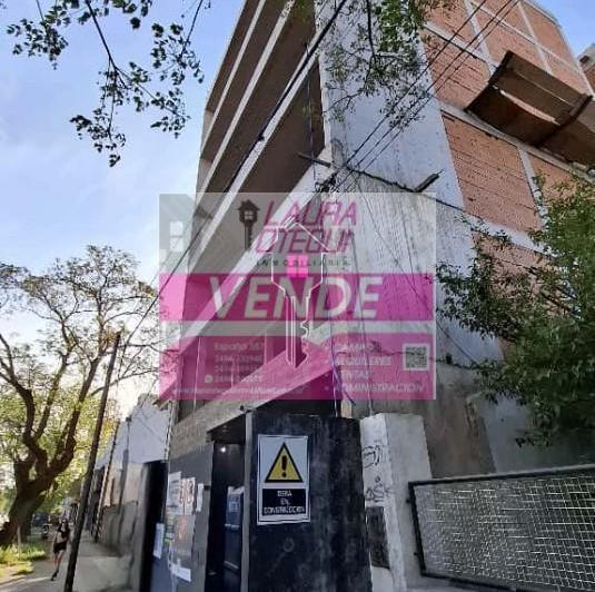 Departamento · 72m² · 2 Ambientes · 1 Cochera