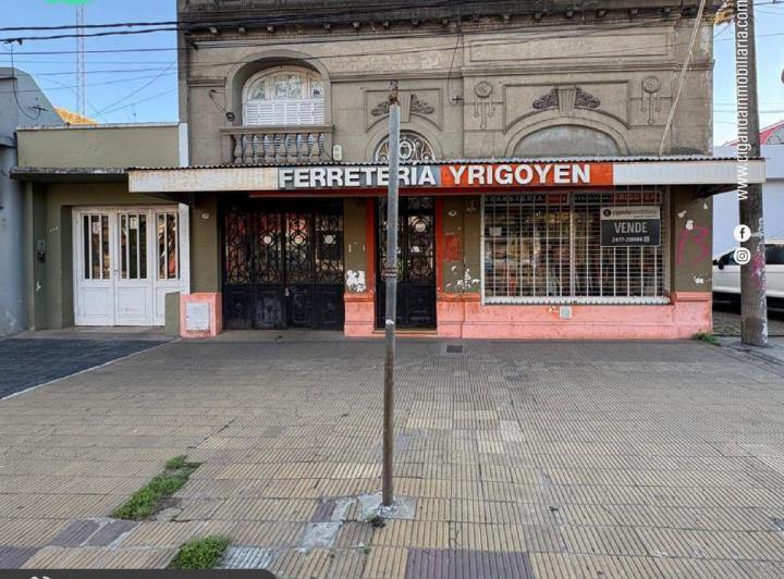 Casa · 321m² · 4 Ambientes