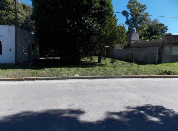 Terreno · 525m²