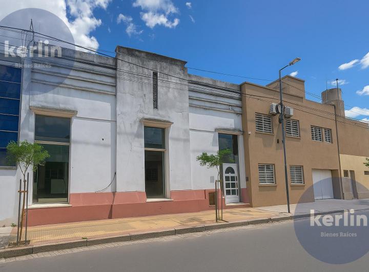 Terreno · 520m²