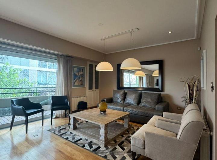 Departamento · 190m² · 1 Ambiente · 2 Cocheras