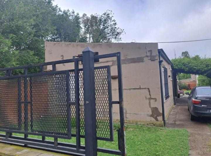 Casa · 90m² · 1 Ambiente · 1 Cochera