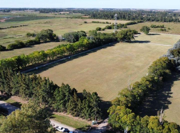 Terreno · 3537m²