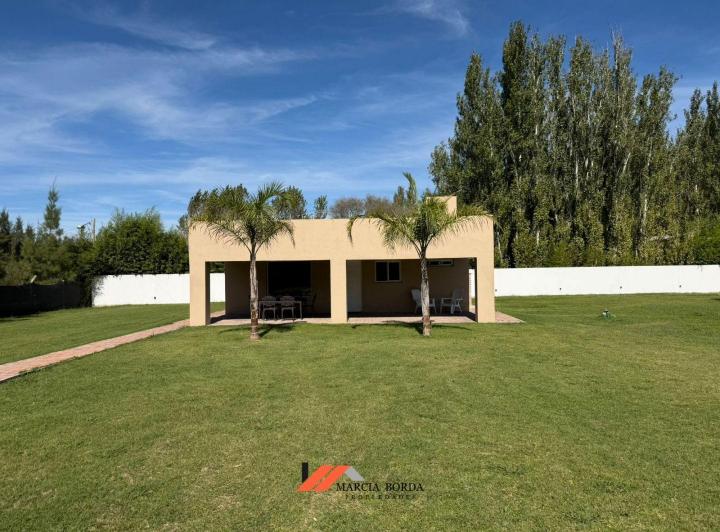 Casa · 4 Ambientes