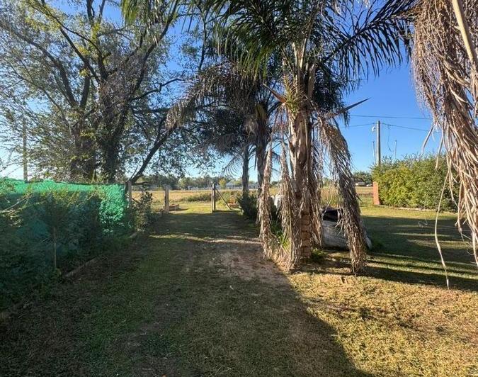 Quinta vacacional · 120m²