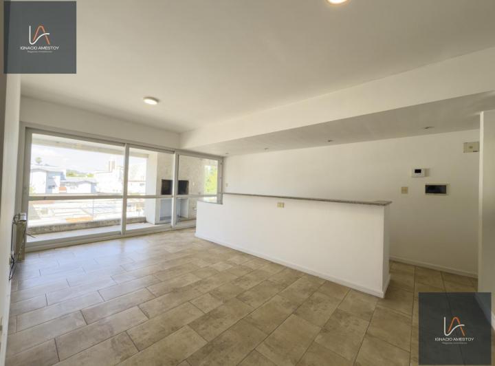 Departamento · 61m² · 2 Ambientes