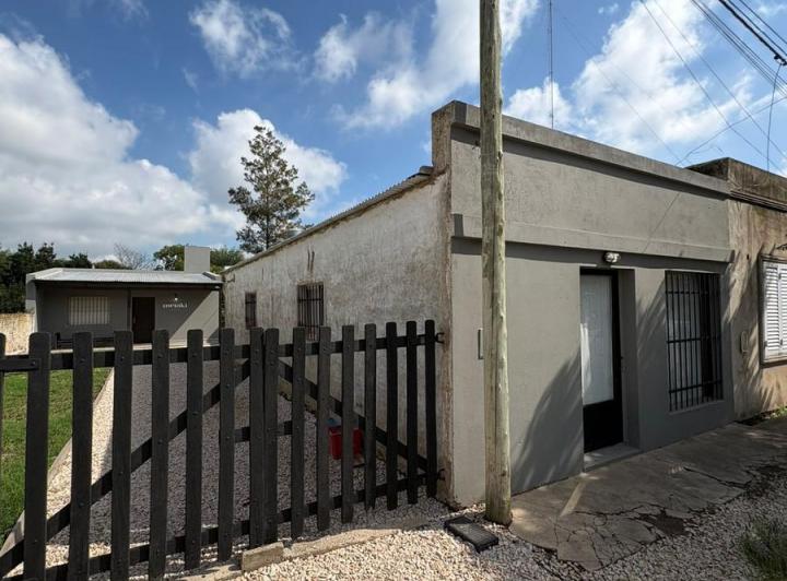 Casa · 2 Dormitorios