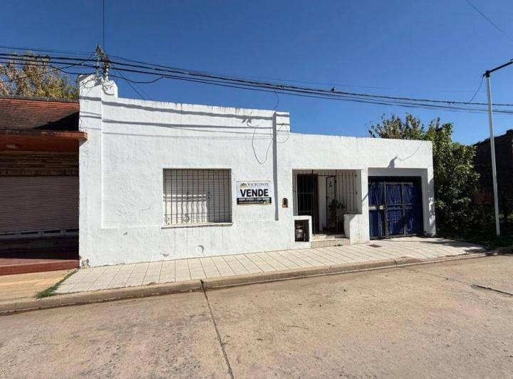 Casa · 158m² · 4 Ambientes