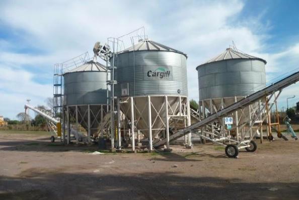 Campo · 1m²