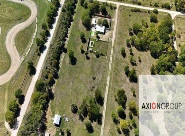 Terreno · 640m²