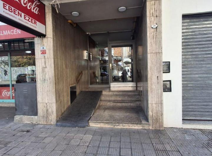 Departamento · 32m² · 3 Ambientes