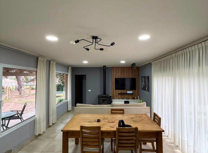 Quinta vacacional · 100m² · 2 Ambientes · 1 Cochera