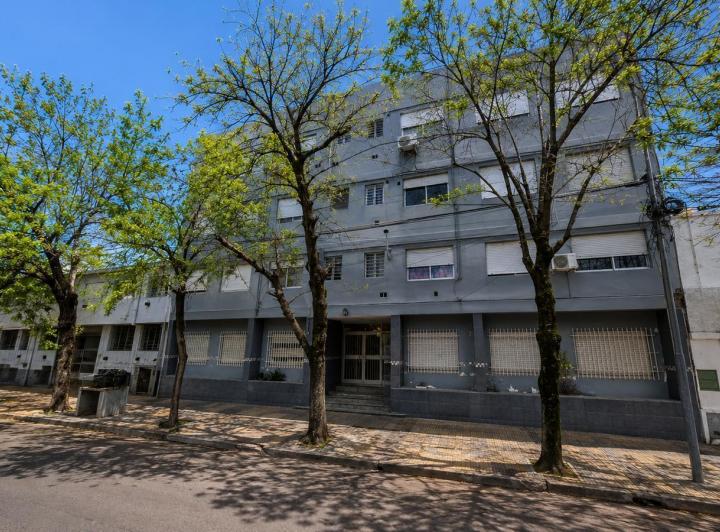 Departamento · 3 Ambientes
