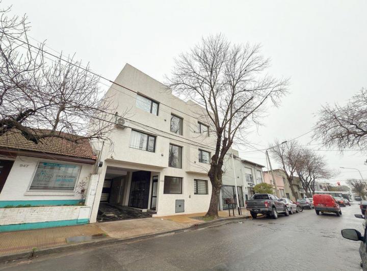 Departamento · 52m² · 2 Ambientes
