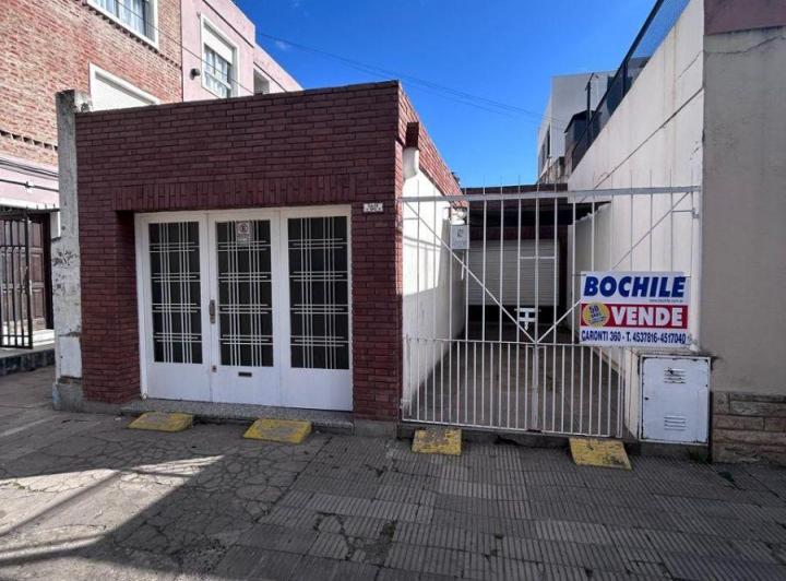 Casa · 103m² · 4 Ambientes