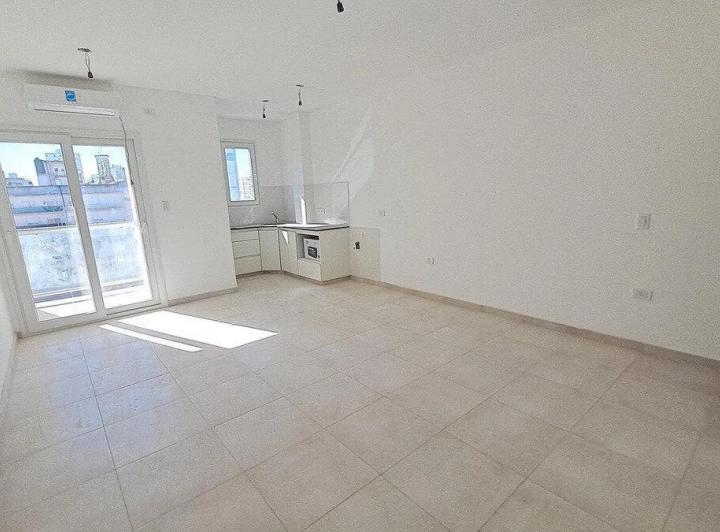 Departamento · 36m² · 1 Ambiente