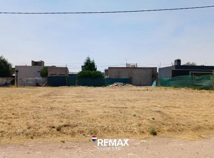 Terreno · 462m²