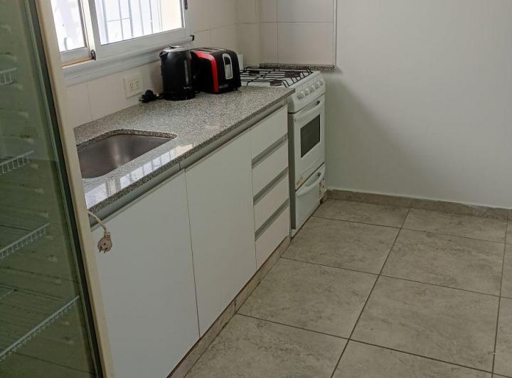 Departamento · 39m² · 1 Ambiente