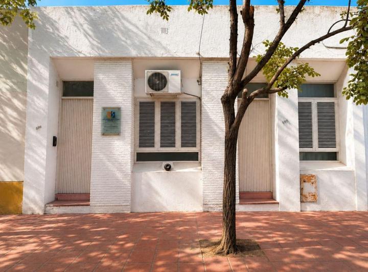 Casa · 185m² · 5 Ambientes · 1 Cochera