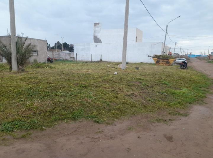 Terreno · 291m²