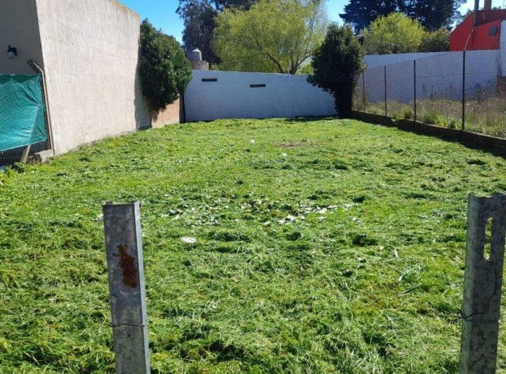 Terreno · 300m²